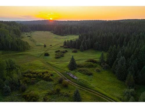 Limpkin Flats Twp Rd 355, Rural Clearwater County, AB 