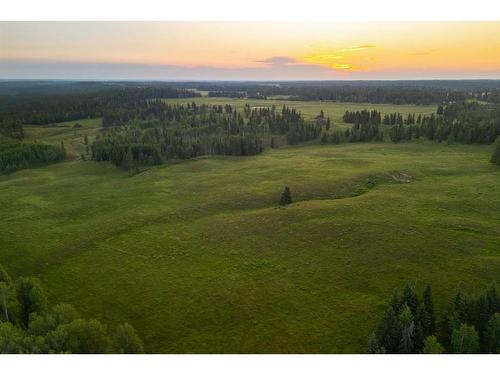 Limpkin Flats Twp Rd 355, Rural Clearwater County, AB 