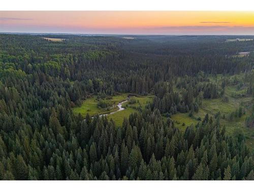 Limpkin Flats Twp Rd 355, Rural Clearwater County, AB 