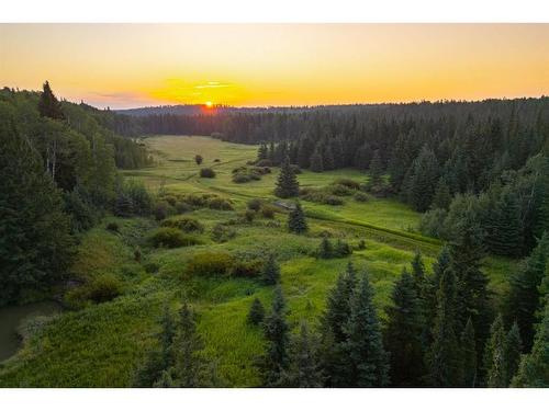 Limpkin Flats Twp Rd 355, Rural Clearwater County, AB 