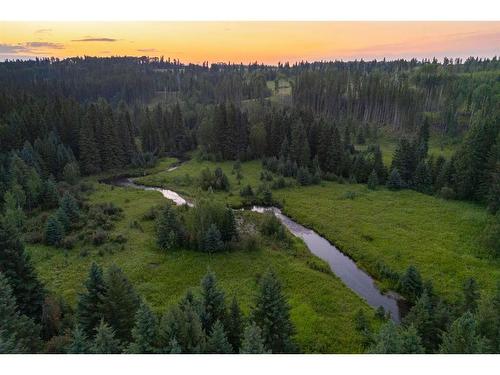 Limpkin Flats Twp Rd 355, Rural Clearwater County, AB 