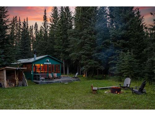 Limpkin Flats Twp Rd 355, Rural Clearwater County, AB 