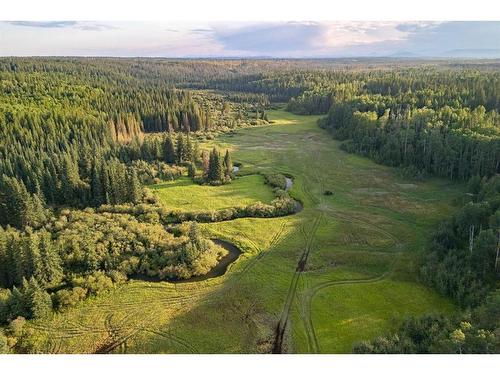 Limpkin Flats Twp Rd 355, Rural Clearwater County, AB 