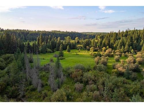 Limpkin Flats Twp Rd 355, Rural Clearwater County, AB 