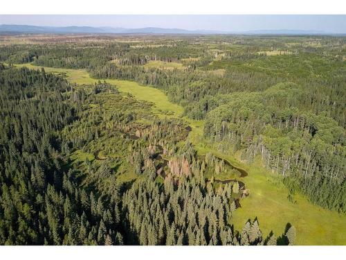 Limpkin Flats Twp Rd 355, Rural Clearwater County, AB 