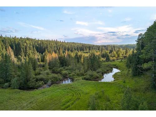 Limpkin Flats Twp Rd 355, Rural Clearwater County, AB 