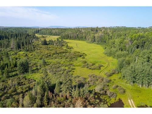 Limpkin Flats Twp Rd 355, Rural Clearwater County, AB 