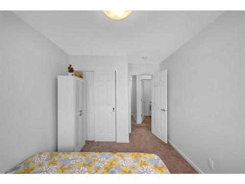 11229 Cityscape Drive Ne, Calgary, AB - Indoor Photo Showing Bedroom