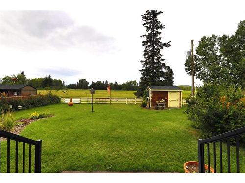 672 Royalite Way, Diamond Valley, AB - Outdoor