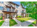 10 Cranford Drive Se, Calgary, AB  - Outdoor With Balcony With Facade 