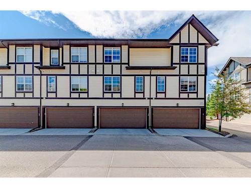 10 Cranford Drive Se, Calgary, AB - Outdoor With Facade