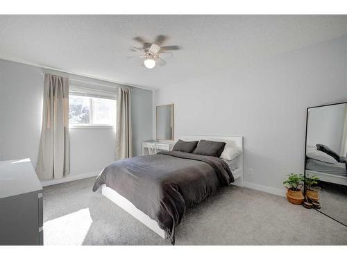 6B Millview Way Sw, Calgary, AB - Indoor Photo Showing Bedroom