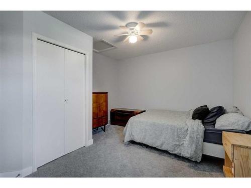 6B Millview Way Sw, Calgary, AB - Indoor Photo Showing Bedroom