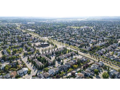 6B Millview Way Sw, Calgary, AB - Outdoor With View