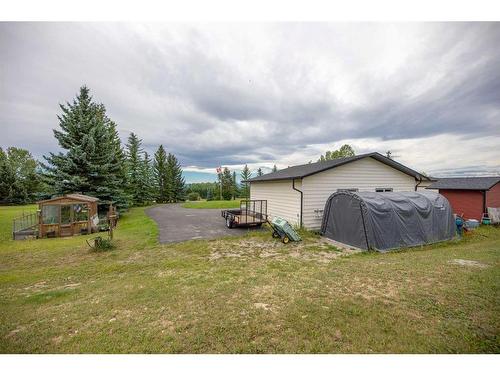 40 Mount Vista Estates, Rural Rocky View County, AB - Outdoor