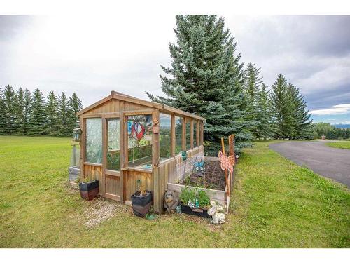 40 Mount Vista Estates, Rural Rocky View County, AB - Outdoor