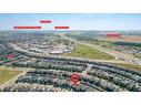 123 Walden Heights Se, Calgary, AB  - Outdoor With View 