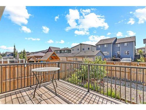 123 Walden Heights Se, Calgary, AB - Outdoor