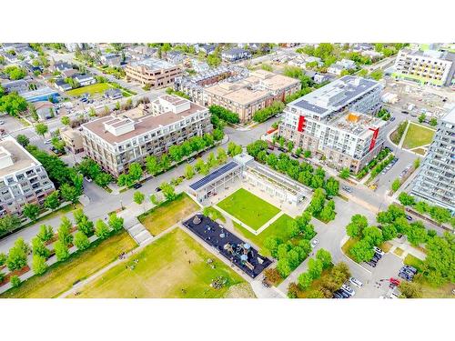 202-180 9 Street Ne, Calgary, AB - Outdoor With View