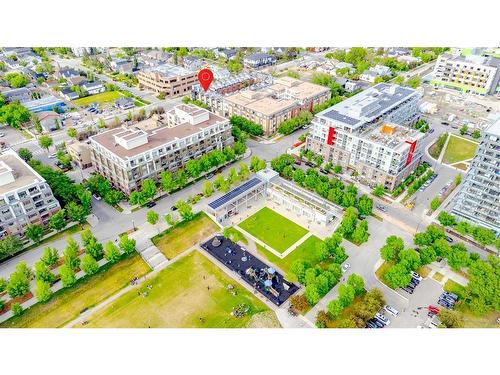 202-180 9 Street Ne, Calgary, AB - Outdoor With View