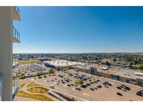 1507-55 Spruce Place Sw, Calgary, AB - Outdoor With View