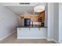 1507-55 Spruce Place Sw, Calgary, AB  - Indoor Photo Showing Kitchen 