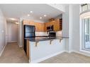 1507-55 Spruce Place Sw, Calgary, AB  - Indoor Photo Showing Kitchen 