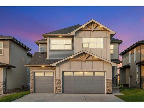 176 Sandpiper Landing, Chestermere, AB - Outdoor