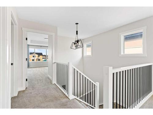 176 Sandpiper Landing, Chestermere, AB - Indoor Photo Showing Other Room