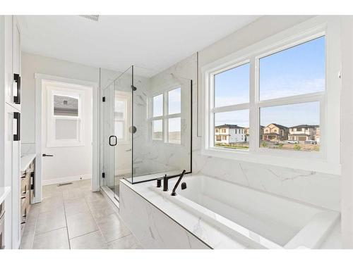 176 Sandpiper Landing, Chestermere, AB - Indoor