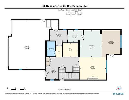 176 Sandpiper Landing, Chestermere, AB - Other