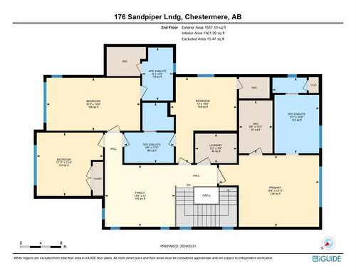 176 Sandpiper Landing, Chestermere, AB - Other