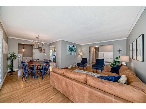 2311 Lake Bonavista Drive Se, Calgary, AB - Indoor Photo Showing Bedroom