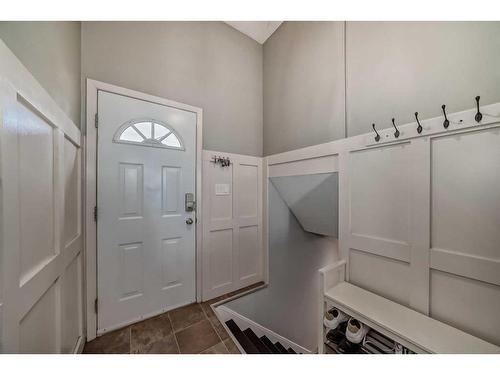 2311 Lake Bonavista Drive Se, Calgary, AB - Indoor Photo Showing Living Room