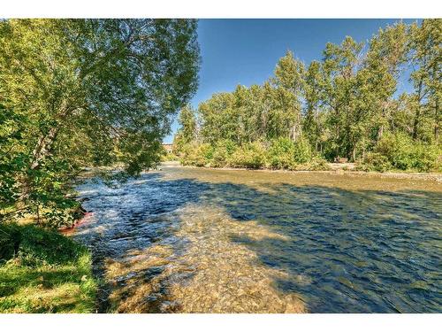 210-2204 1 Street Sw, Calgary, AB - Outdoor With Body Of Water With View