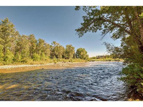 210-2204 1 Street Sw, Calgary, AB - Outdoor With Body Of Water With View