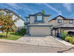 34 Spring Mews SW Calgary, AB T3H 3V2