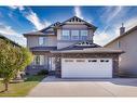 356 Windermere Drive, Chestermere, AB  - Outdoor With Facade 