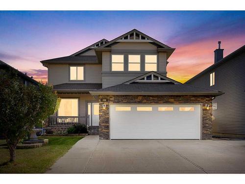 356 Windermere Drive, Chestermere, AB - Outdoor