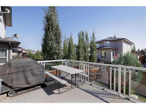 356 Windermere Drive, Chestermere, AB - Outdoor With Exterior