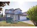 356 Windermere Drive, Chestermere, AB  - Outdoor With Facade 