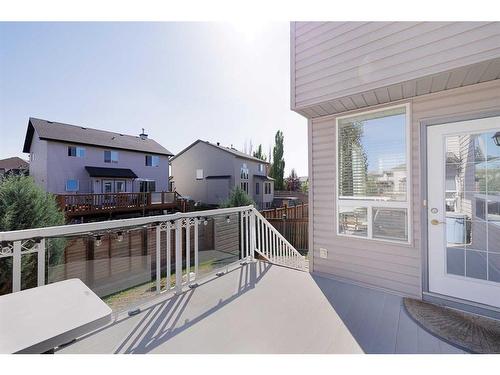 356 Windermere Drive, Chestermere, AB - Outdoor With Exterior