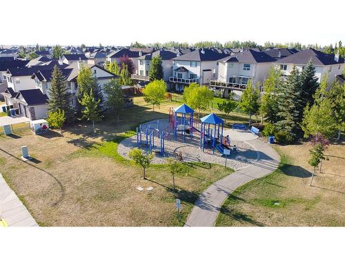 356 Windermere Drive, Chestermere, AB - Outdoor With View