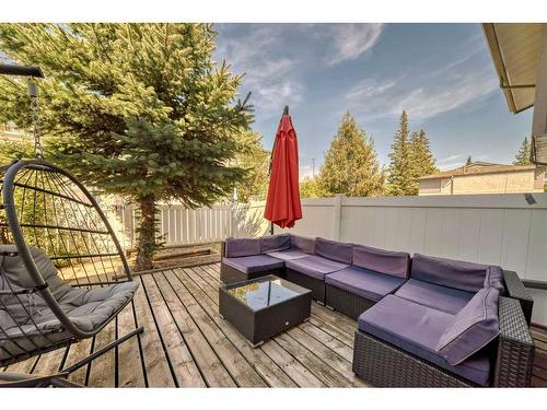 102-999 Canyon Meadows Drive Sw, Calgary, AB - Outdoor With Deck Patio Veranda