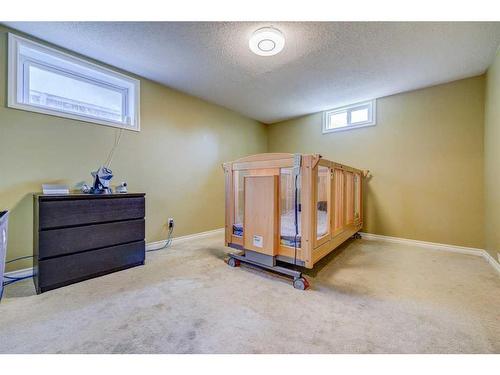 1227 Ninga Road Nw, Calgary, AB - Indoor