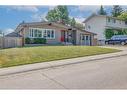 1227 Ninga Road Nw, Calgary, AB  - Outdoor 