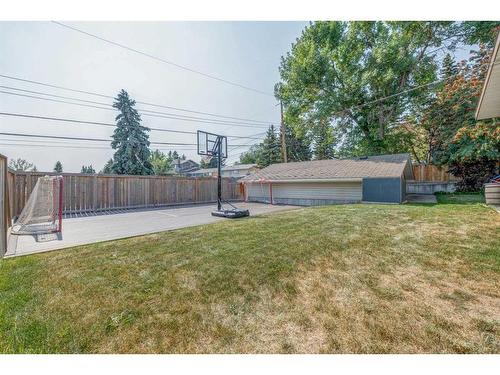 1227 Ninga Road Nw, Calgary, AB - Outdoor