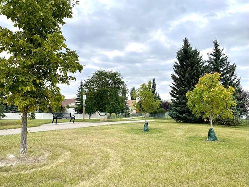 1901 Riverside Road Nw, High River, AB - Outdoor With View