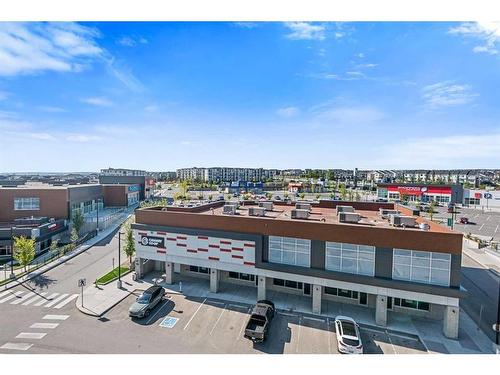 503-138 Sage Valley Common Nw, Calgary, AB - Outdoor With View