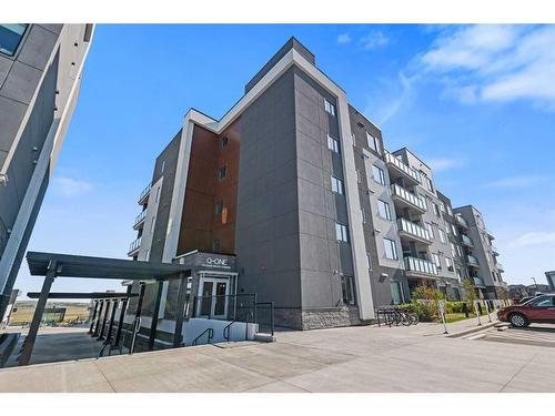 503-138 Sage Valley Common Nw, Calgary, AB - Outdoor With Balcony